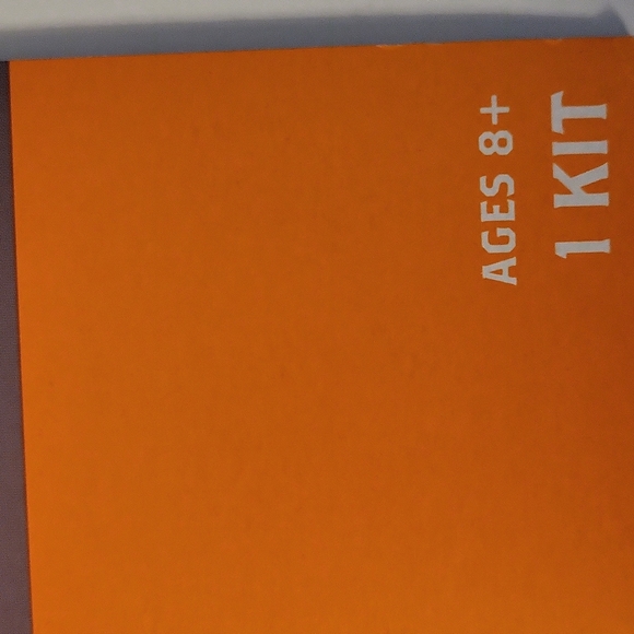 LOT OF 3 Hyde and Eek Boutique, 16 Pumpkin Carving Stencils + 1 Poker Tool. New - Picture 4 of 4